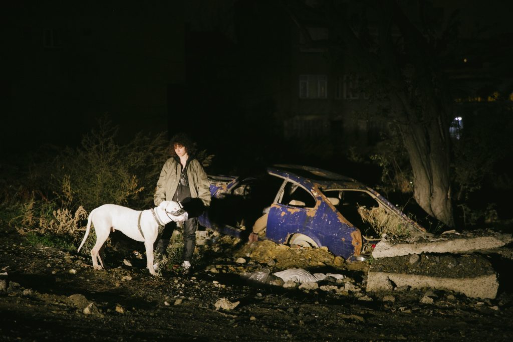 Ghosts FilmRezensionen.de