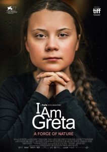 I Am Greta