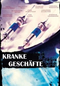 Kranke Geschäfte