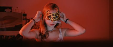 Lovecut – Liebe, Sex und Sehnsucht