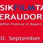 Musikfilmtage Oberaudorf 2020