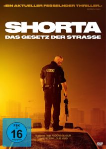 Shorta DVD