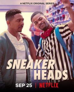 Sneakerheads Netflix