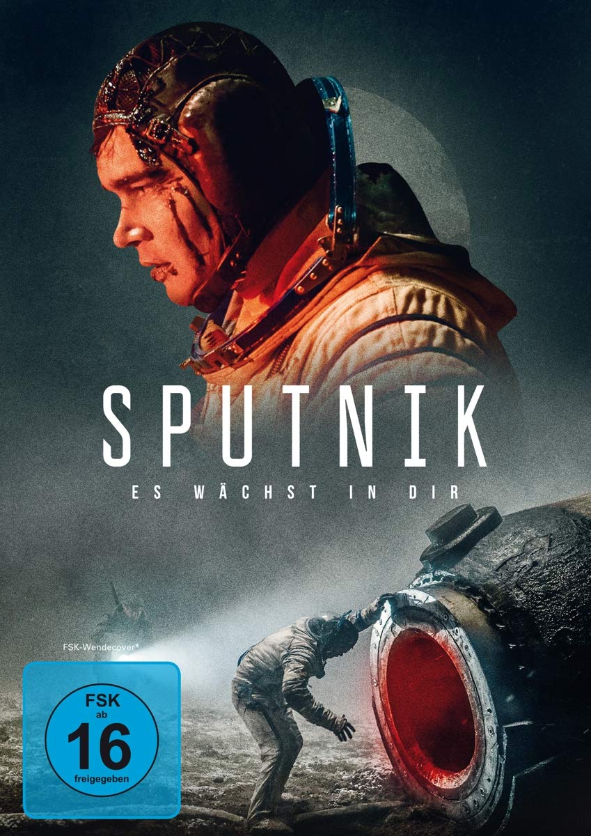 Madonna! 22+ Fatti su Sputnik Film 2020 Deutschland! At the height of the cold war, a soviet spacecraft crash lands after a mission gone awry, leaving the. Madonna! 22+ Fatti su Sputnik Film 2020 Deutschland! At the height of the cold war, a soviet spacecraft crash lands after a mission gone awry, leaving the.
