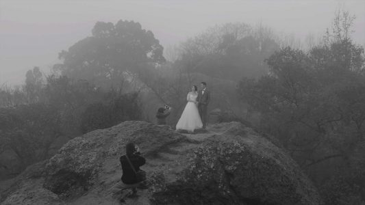 The Cloud in Her Room Ta Fang Jian Li De Yun