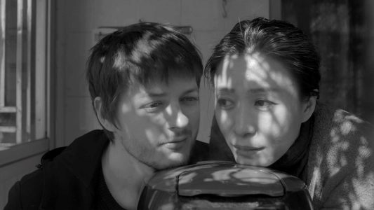 The Cloud in Her Room Ta Fang Jian Li De Yun