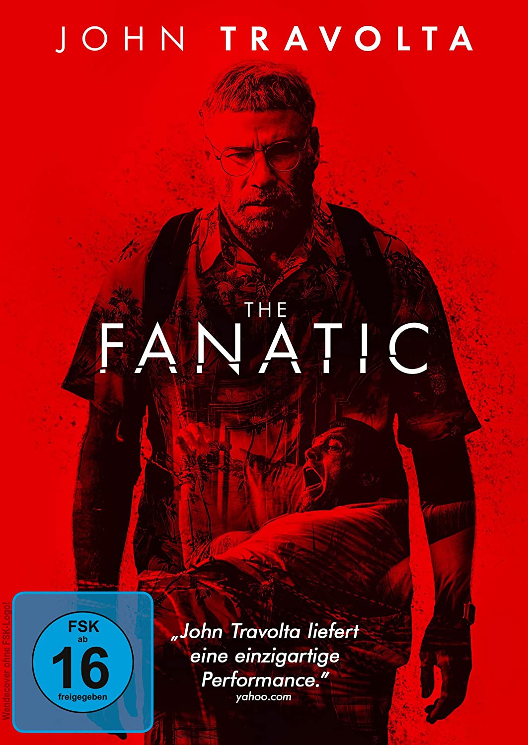 The Fanatic FilmRezensionen.de