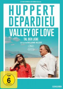 Valley of Love Tal der Liebe