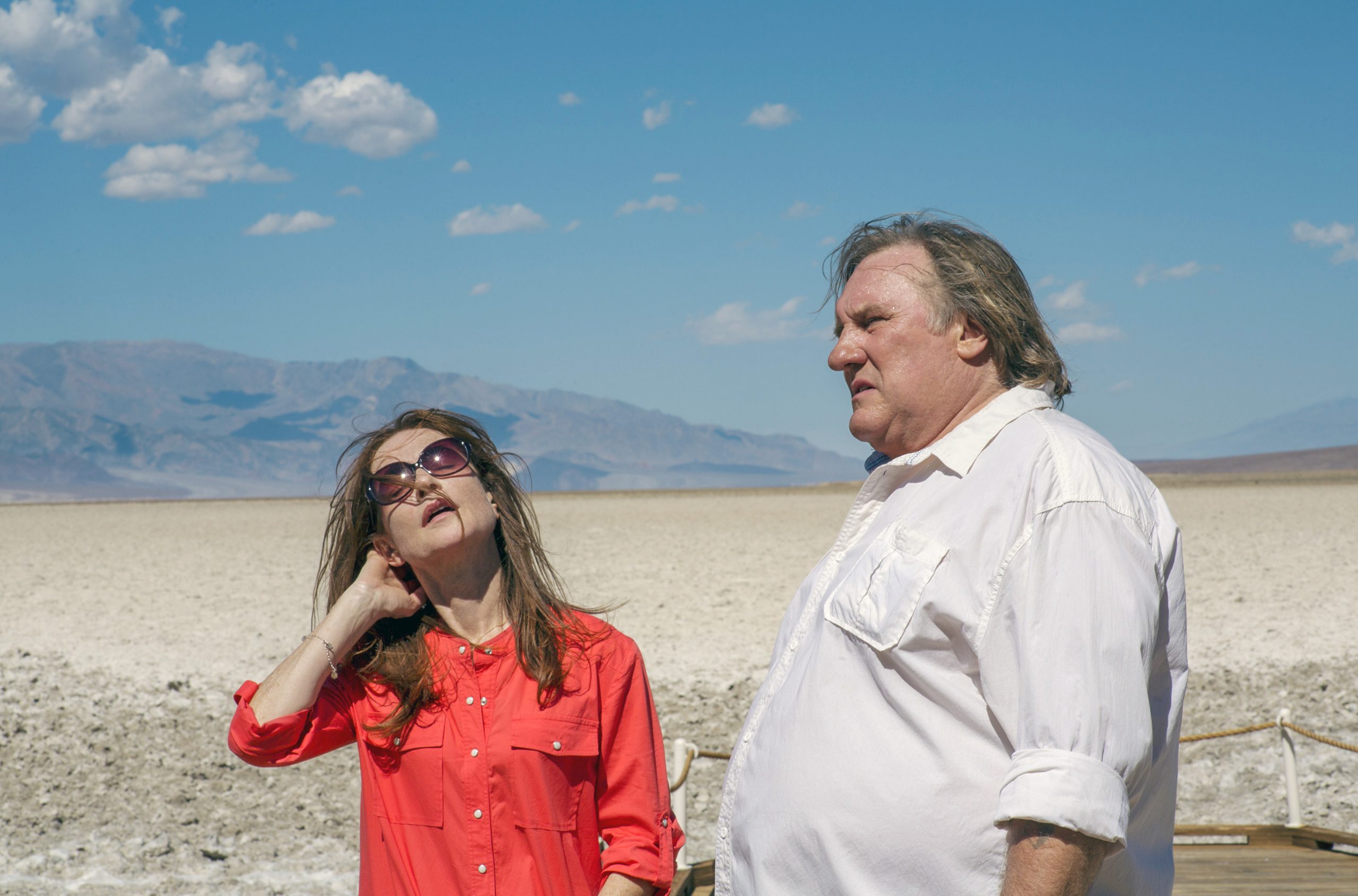 Valley of Love Tal der Liebe FilmRezensionen.de