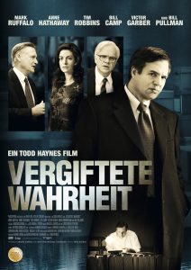 Vergiftete Wahrheit Dark Waters