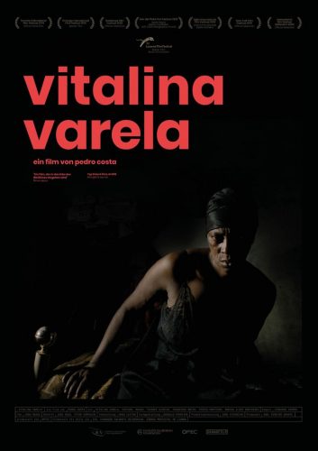 Vitalina Varela FilmRezensionen.de