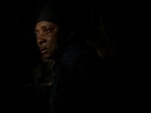 Vitalina Varela Szene 1 FilmRezensionen.de