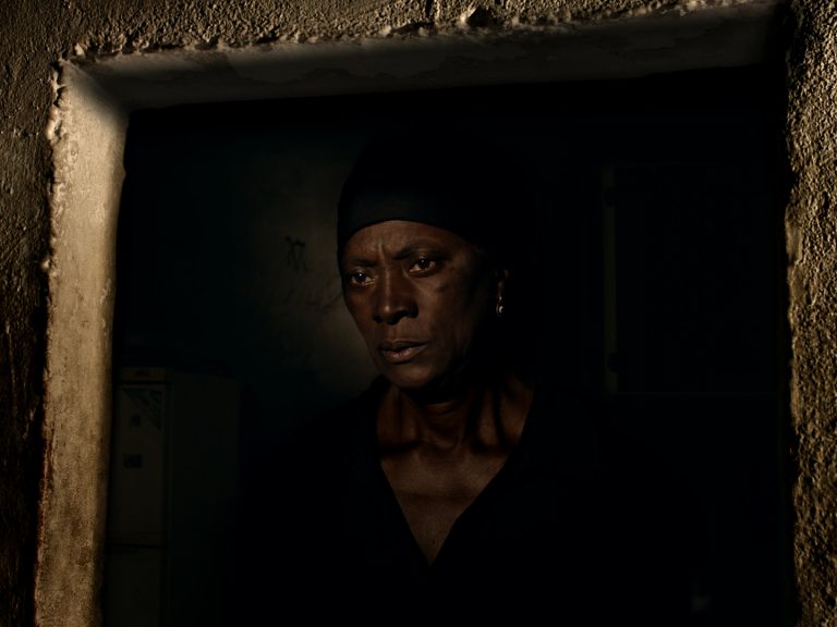 Vitalina Varela Szene 8 FilmRezensionen.de