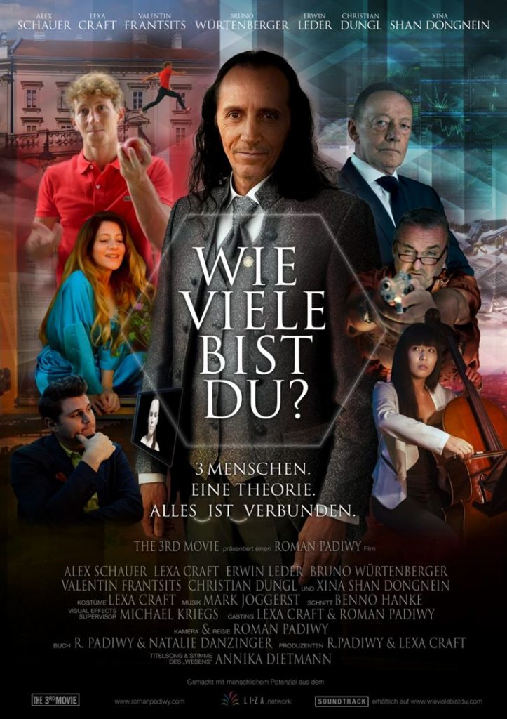 Wie viele bist du? | Film-Rezensionen.de