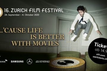 Zurich Film Festival 2020