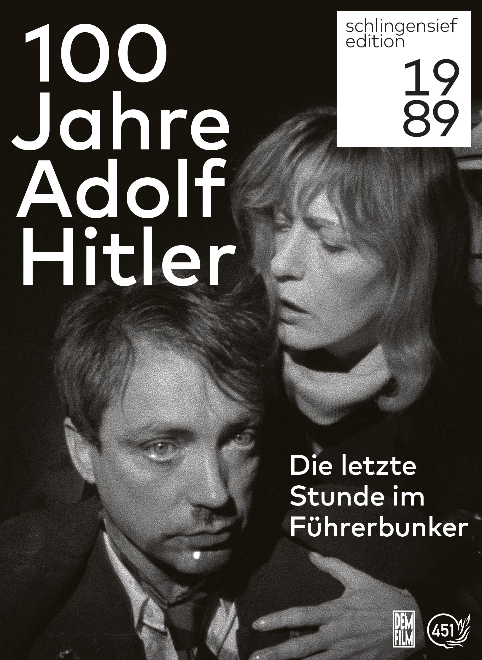 100 Jahre Adolf Hitler Die Letzte Stunde Im F hrerbunker Film 100-jahre-adolf-hitler-die-letzte-stunde-im-f-hrerbunker-film