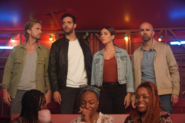 Philippe Lacheau FilmRezensionen.de