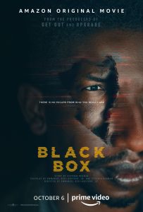 Black Box Amazon Prime Video