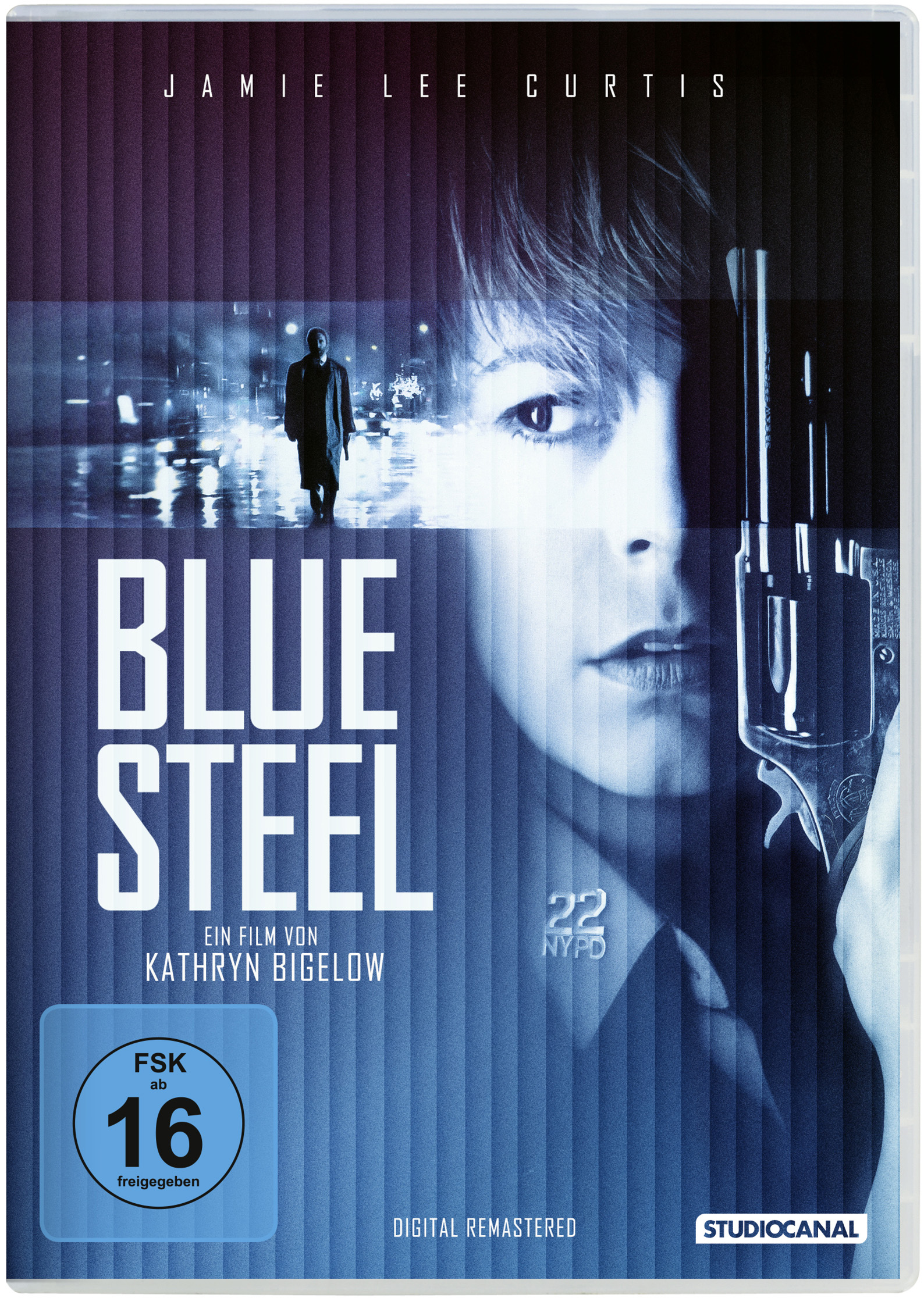 Blue Steel FilmRezensionen.de