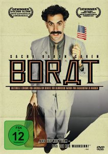 Borat