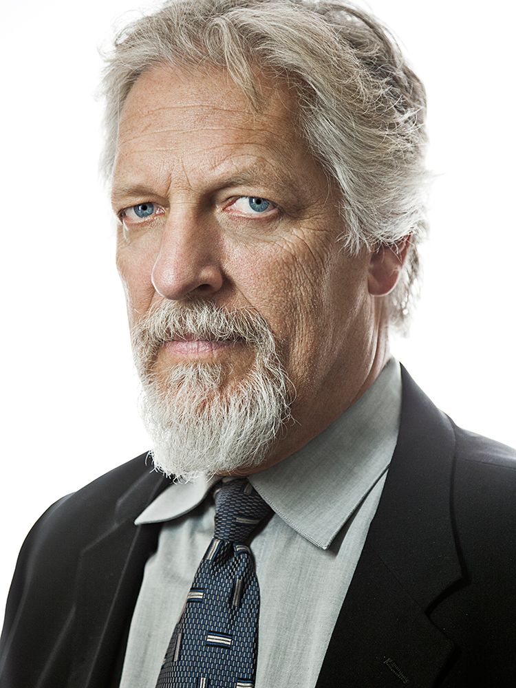Clancy Brown [Interview] FilmRezensionen.de