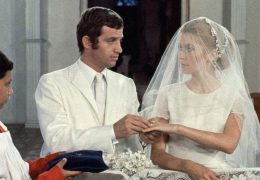 Das Geheimnis der falschen Braut Jean-Paul Belmondo Catherine Deneuve La sirène du Mississipi