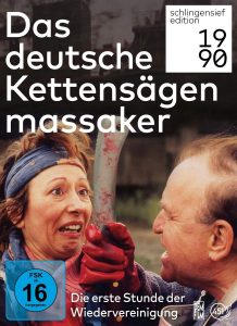 Das deutsche Kettensägenmassaker Christoph Schlingensief