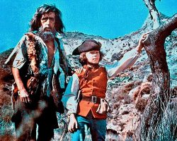 Die Schatzinsel 1972 Szene 4 FilmRezensionen.de