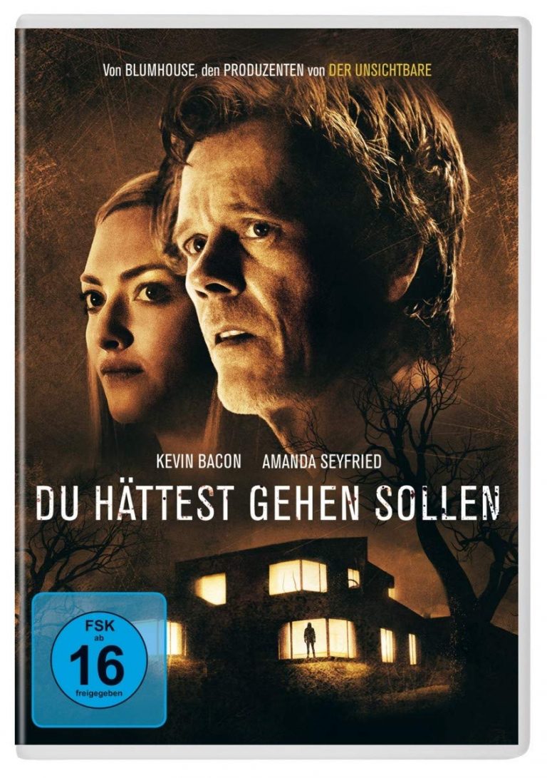Du Hättest Gehen Sollen Trailer Deutsch Du hättest gehen sollen | Film-Rezensionen.de