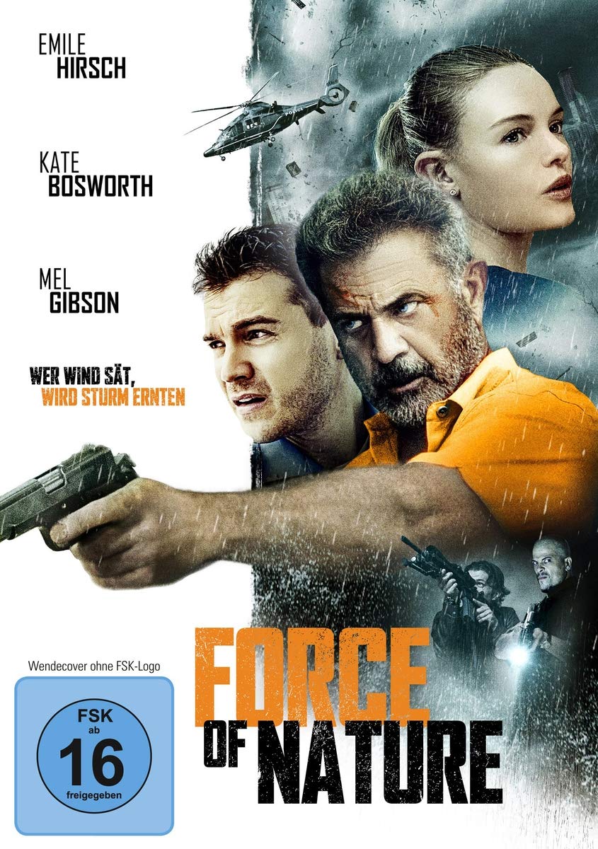 Force Of Nature Film Rezensionen de