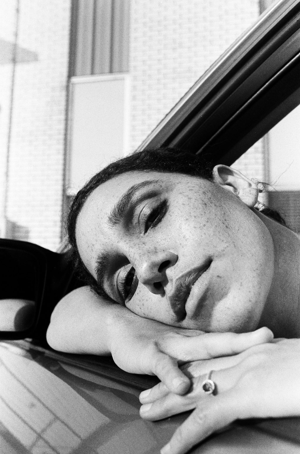 Garrett Bradley [Interview] FilmRezensionen.de