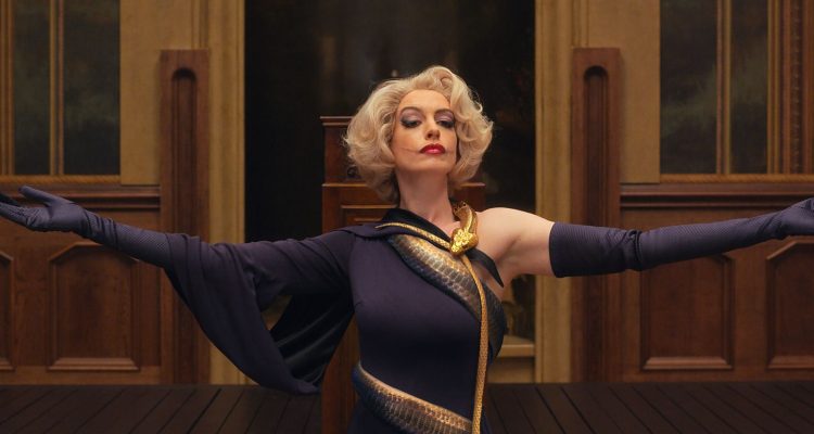 Hexen hexen [Gewinnspiel zum Kinostart] FilmRezensionen.de