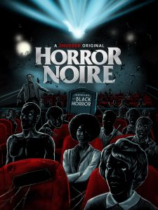 Horror Noire A History of Black Horror