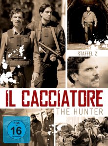 Il Cacciatore Staffel 2