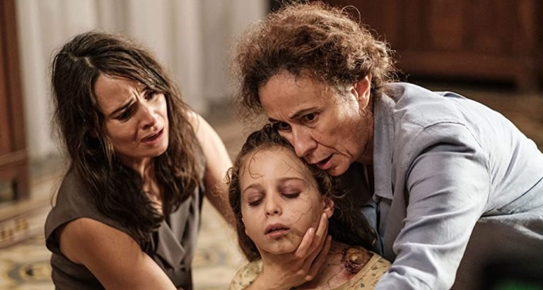 Il legame Die Bindung Netflix