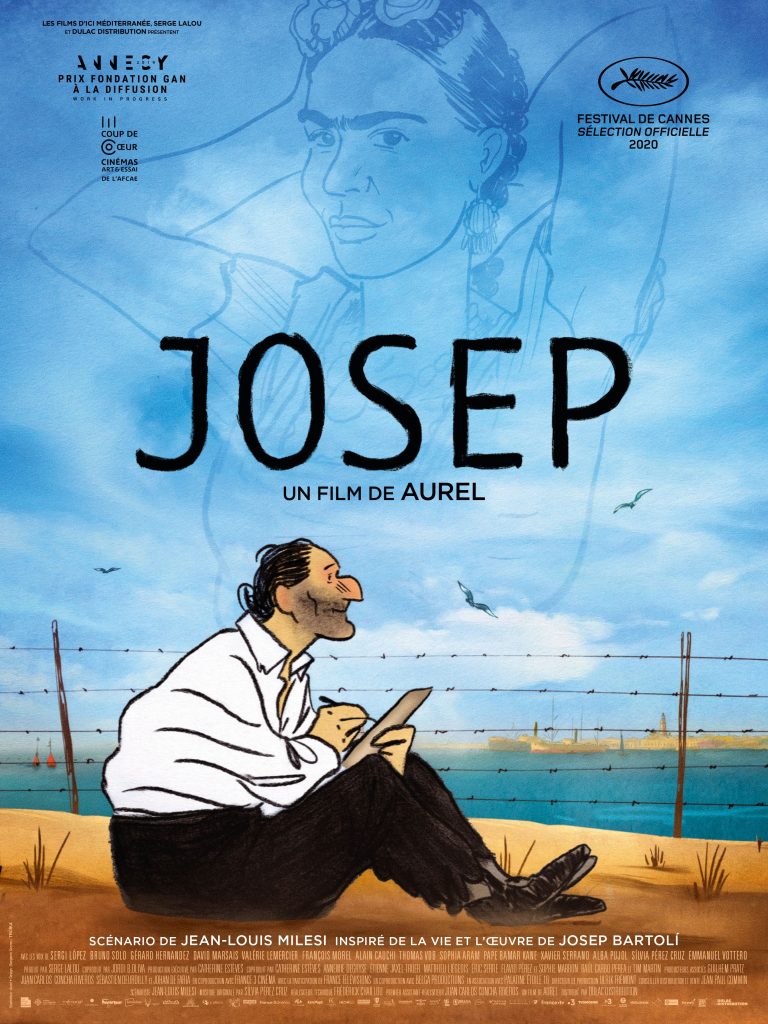 Josep FilmRezensionen.de