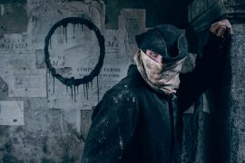 La Revolution Staffel 1 Netflix