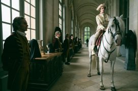 La Revolution Staffel 1 Netflix