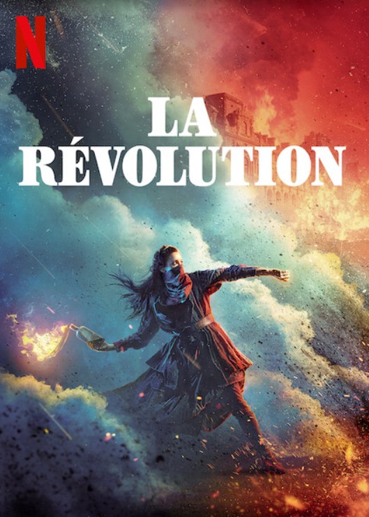 La Revolution | Film-Rezensionen.de
