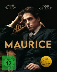 Maurice