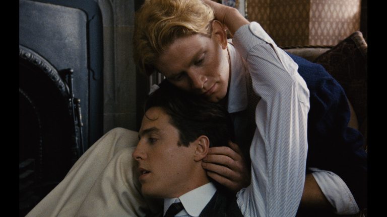 Maurice FilmRezensionen.de