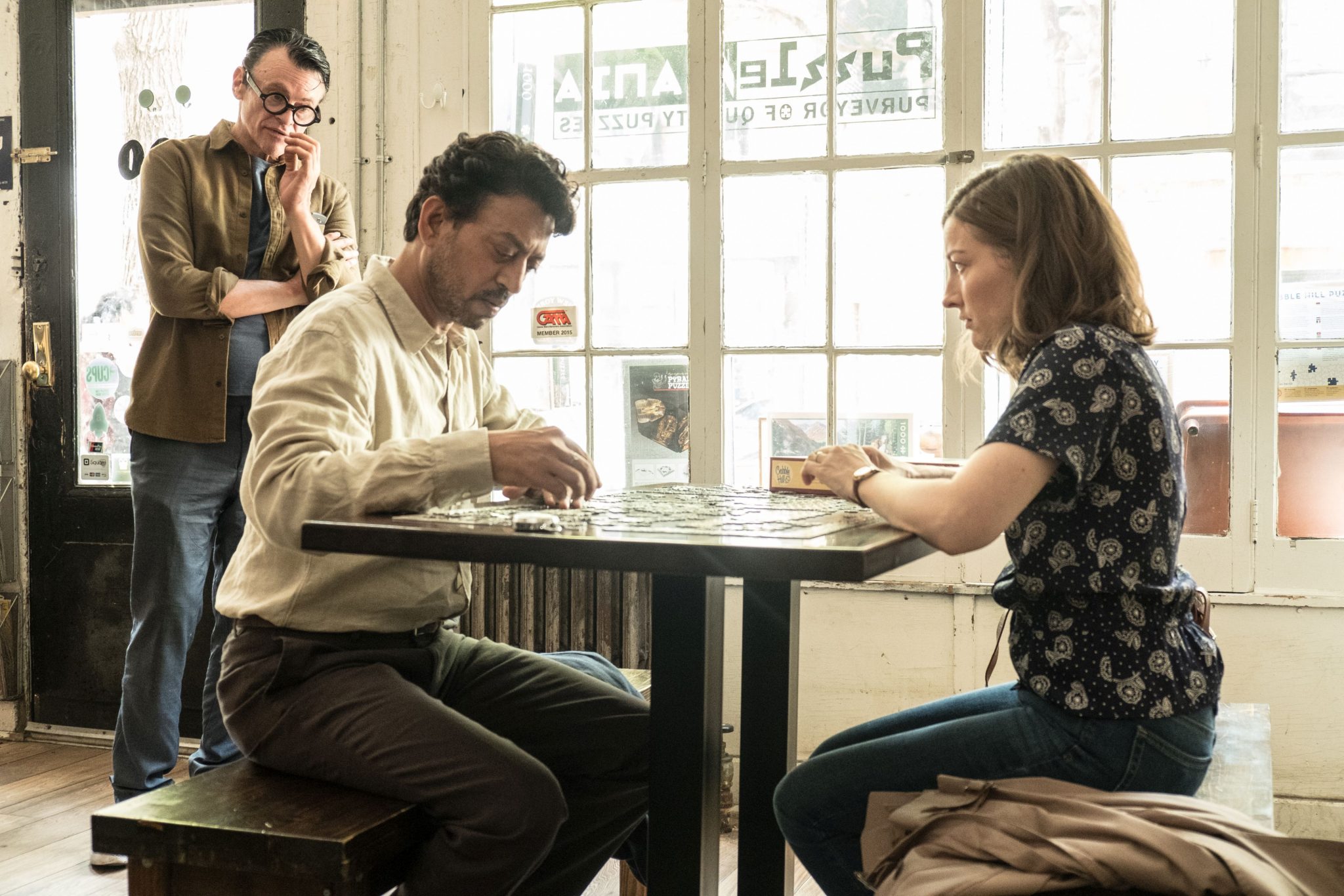 Puzzle FilmRezensionen.de