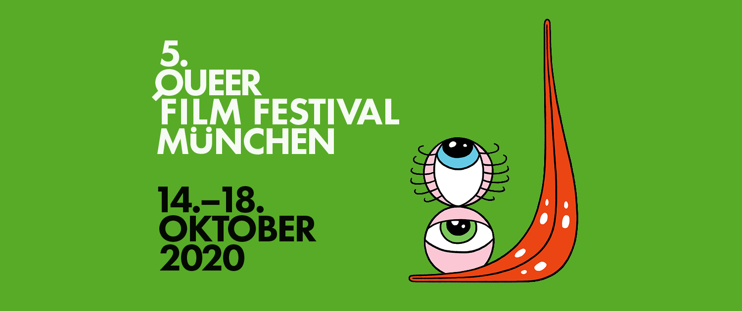 Queer Film Festival München 2020