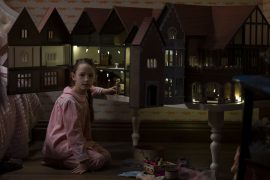Spuk in Bly Manor Hautnting Netflix