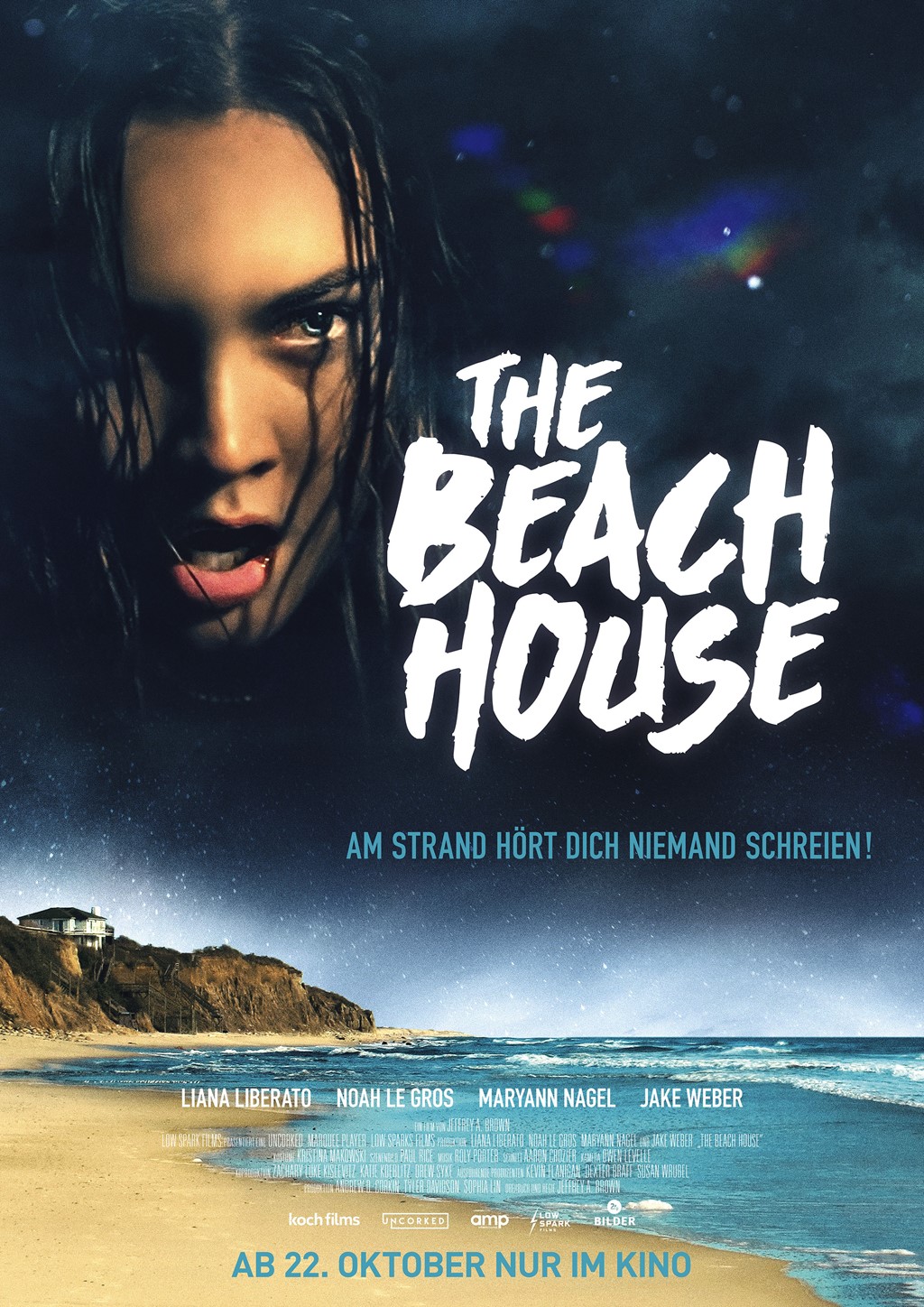 The Beach House FilmRezensionen.de