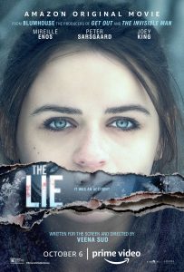 The Lie Amazon Prime Video