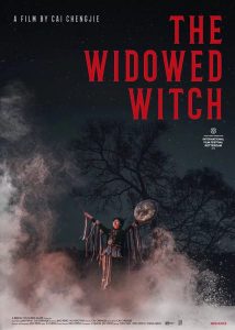 The Widowed Witch