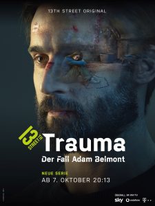 Trauma