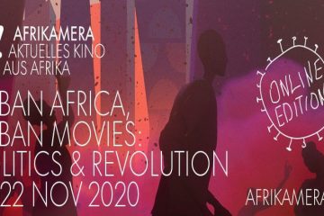 Afrikamera 2020