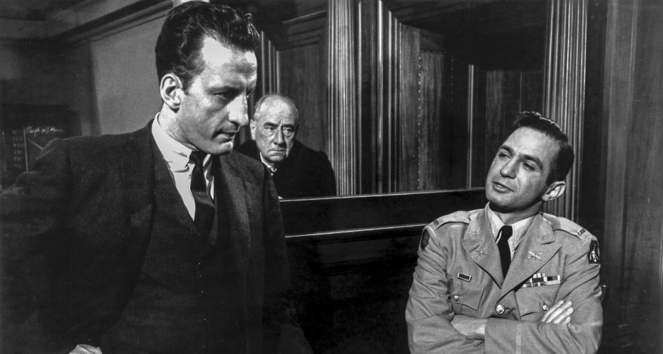 Anatomie eines Mordes FilmRezensionen.de